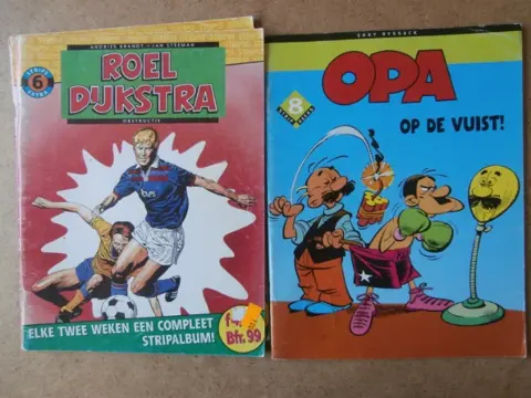 Opa en roel dijkstra adv7250
