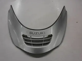 Suzuki AN400 Voorkap 1 grijs