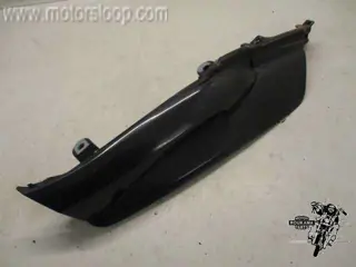 Suzuki AN400 Zadelkuip links