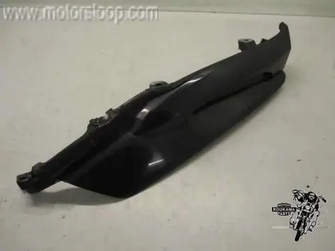 Suzuki AN400 Zadelkuip rechts