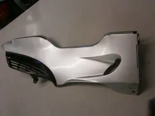 Suzuki AN400 Zijdeel 2