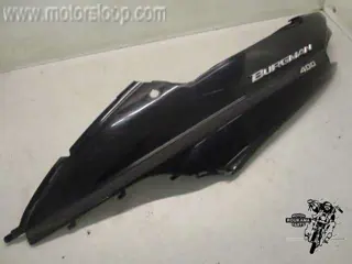 Suzuki AN400 Zijkap links