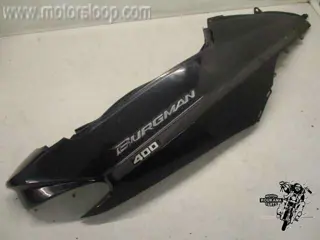 Suzuki AN400 Zijkap rechts