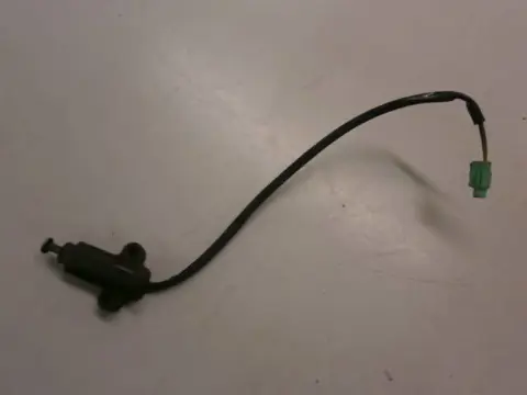 Suzuki AN400 Zijstandaard schakelaar