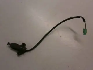 Suzuki AN400 Zijstandaard schakelaar