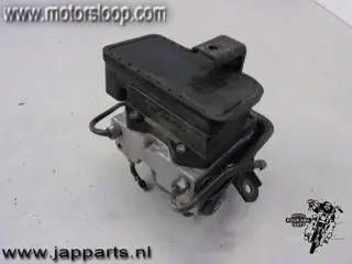 Suzuki AN650(BU1321) ABS Modulator . ABS Pomp