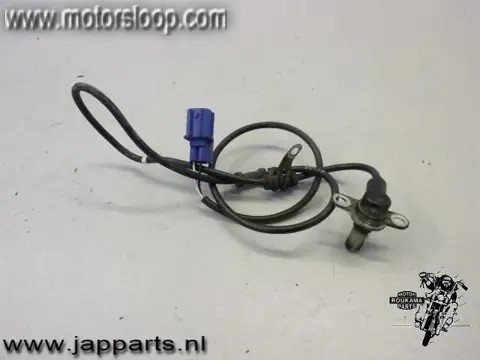 Suzuki AN650(BU1321) Abs sensor achterzijde