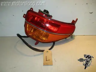 Suzuki AN650(BU1321) Achterlicht links