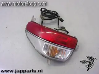 Suzuki AN650(BU1321) Achterlicht rechts
