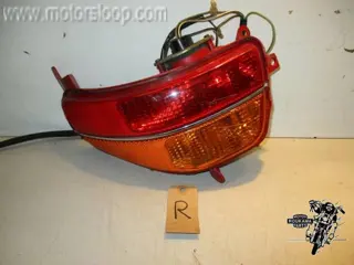 Suzuki AN650(BU1321) Achterlicht rechts