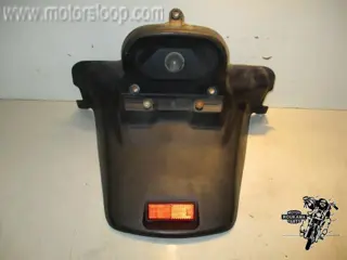 Suzuki AN650(BU1321) Achterspatbord