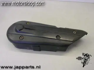Suzuki AN650(BU1321) Afdekkap motorblok links