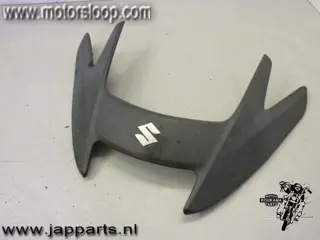 Suzuki AN650(BU1321) Afdekplaat onder windscherm
