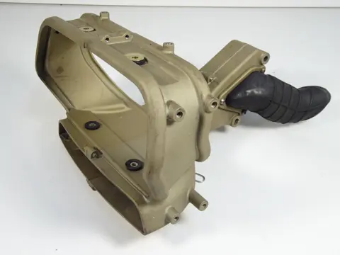 TOPKUIPSTEUN Ducati ST4 1997 - 2002