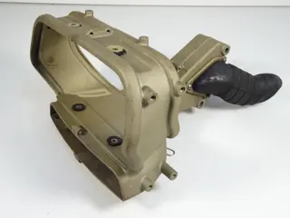 TOPKUIPSTEUN Ducati ST4 1997 - 2002