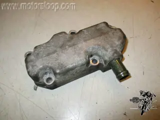 Suzuki AN650(BU1321) Air breather cover