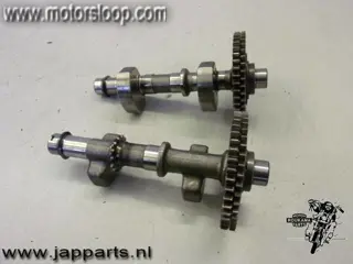 Suzuki AN650(BU1321) Balans assen