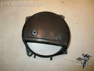 Suzuki AN650(BU1321) Belt cooling cover