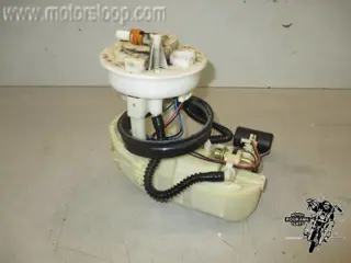 Suzuki AN650(BU1321) Benzinepomp