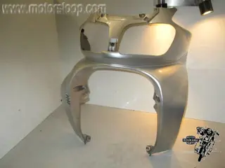 Suzuki AN650(BU1321) Body leg shield