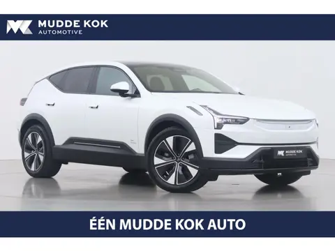 Polestar 3 Long range Dual motor 111 kWh | Plus | Pilot | Bowers&Wilkins | Trekhaak | Luchtvering | 