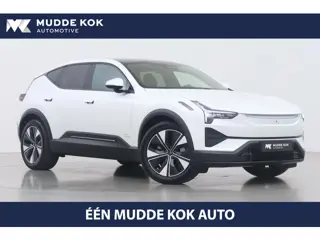 Polestar 3 Long range Dual motor 111 kWh | Plus | Pilot | Bowers&Wilkins | Trekhaak | Luchtvering | 