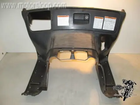 Suzuki AN650(BU1321) Body part 17