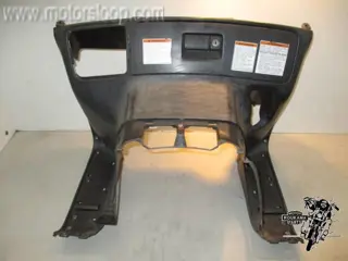 Suzuki AN650(BU1321) Body part 17