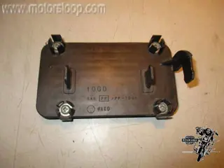 Suzuki AN650(BU1321) Body part 20