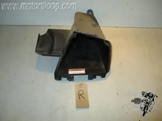 Suzuki AN650(BU1321) Body part 21