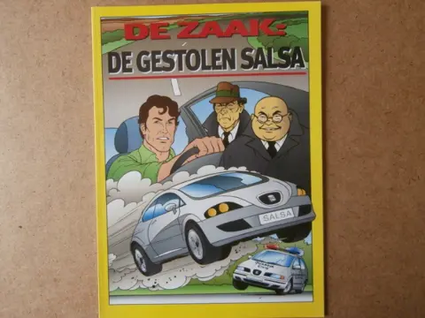 De zaak adv7286