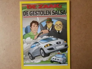 De zaak adv7286