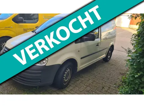 Volkswagen Caddy 2.0 SDI
