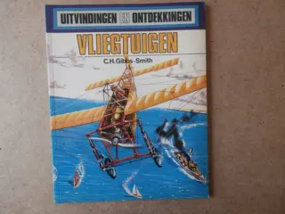 Uitvindingen en ontdekkingen adv7322