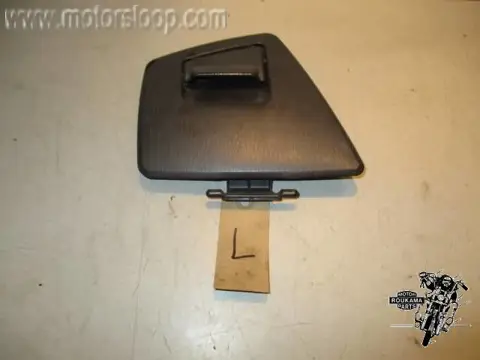 Suzuki AN650(BU1321) Body part 26