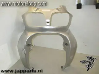 Suzuki AN650(BU1321) Bovenkuip