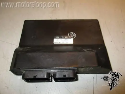 Suzuki AN650(BU1321) CDI Unit, ECU Unit