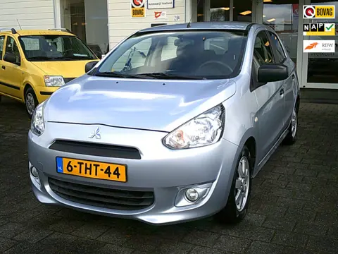 Mitsubishi Space Star 1.0 Inform (AIRCO/LMV)