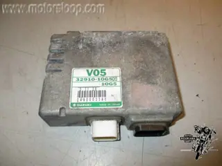 Suzuki AN650(BU1321) Control Unit