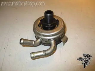 Suzuki AN650(BU1321) Cooler assy oil