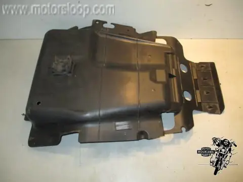 Suzuki AN650(BU1321) Cover fuel tank