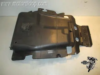 Suzuki AN650(BU1321) Cover fuel tank