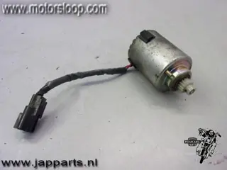 Suzuki AN650(BU1321) CVT electro motor