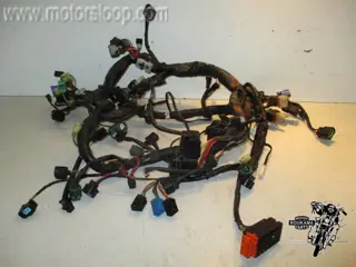 Suzuki AN650(BU1321) Draadboom