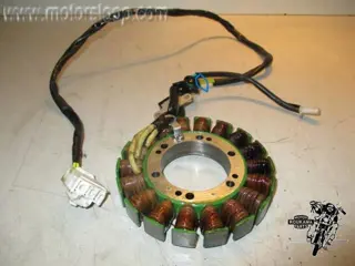 Suzuki AN650(BU1321) Dynamo