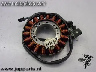 Suzuki AN650(BU1321) Dynamo