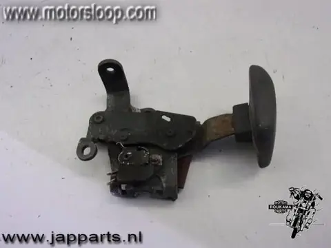 Suzuki AN650(BU1321) Handrem hendel