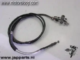 Suzuki AN650(BU1321) Handrem kabel