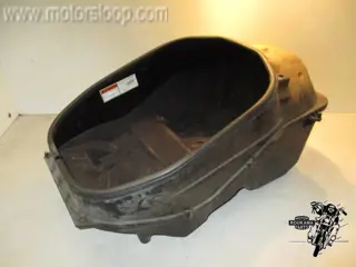 Suzuki AN650(BU1321) Helm Koffer