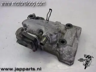 Suzuki AN650(BU1321) Kleppendeksel
